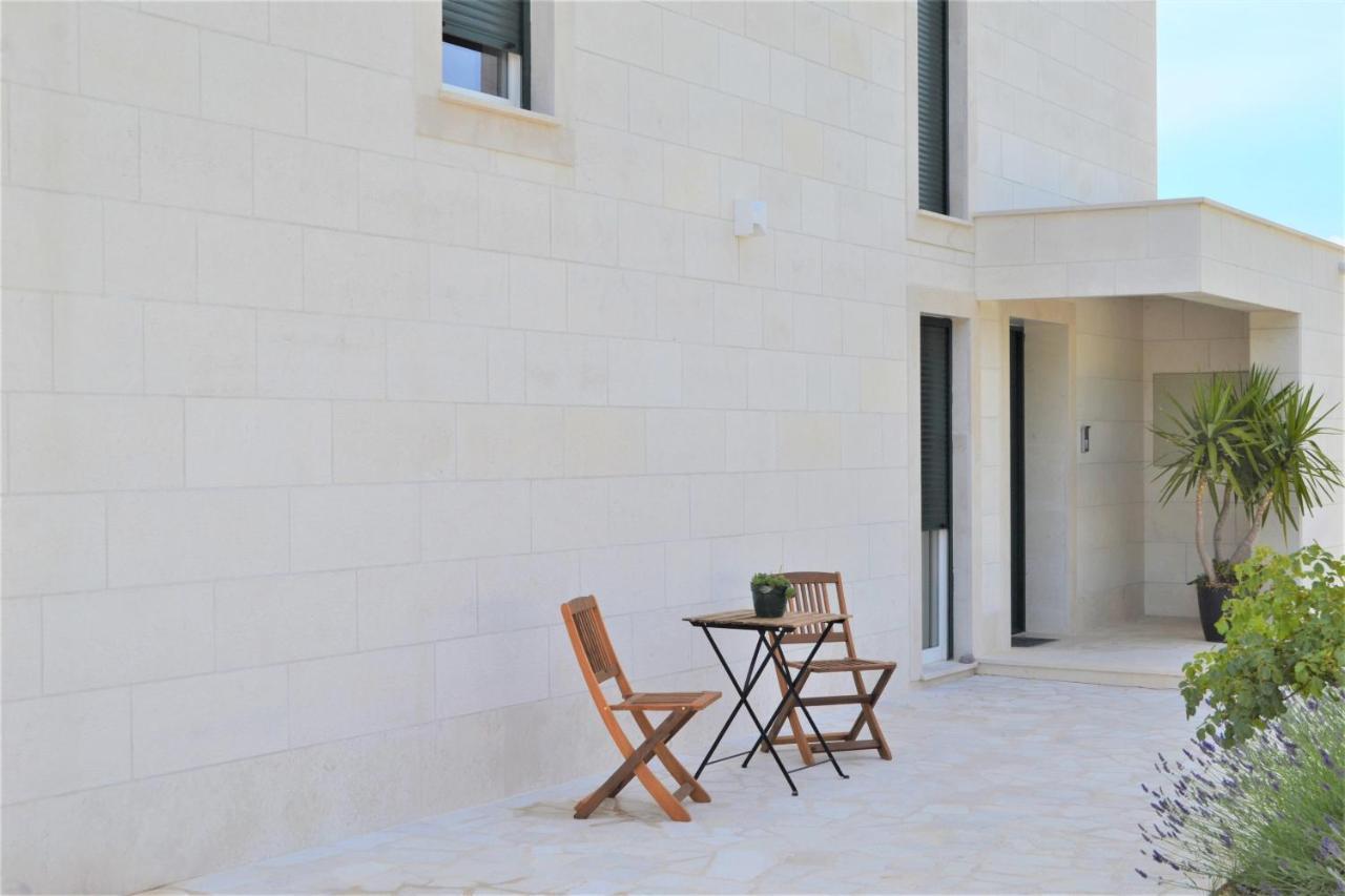 Villa Gabriela Kotor Exterior foto